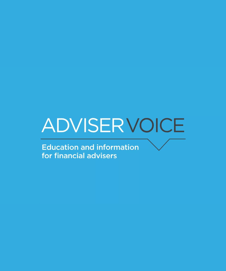 Adviser Voice Capspace